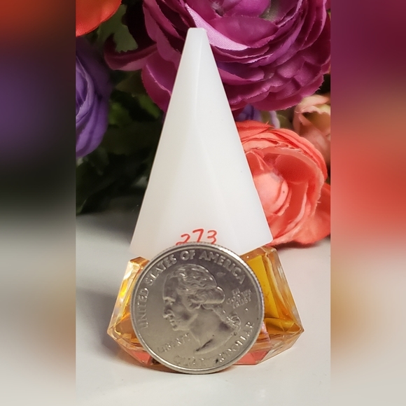 273 Fred Hayman Beverly Hills Exceptional Perfume - Picture 3 of 4